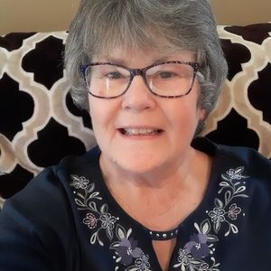 Meet your Posher, Betty